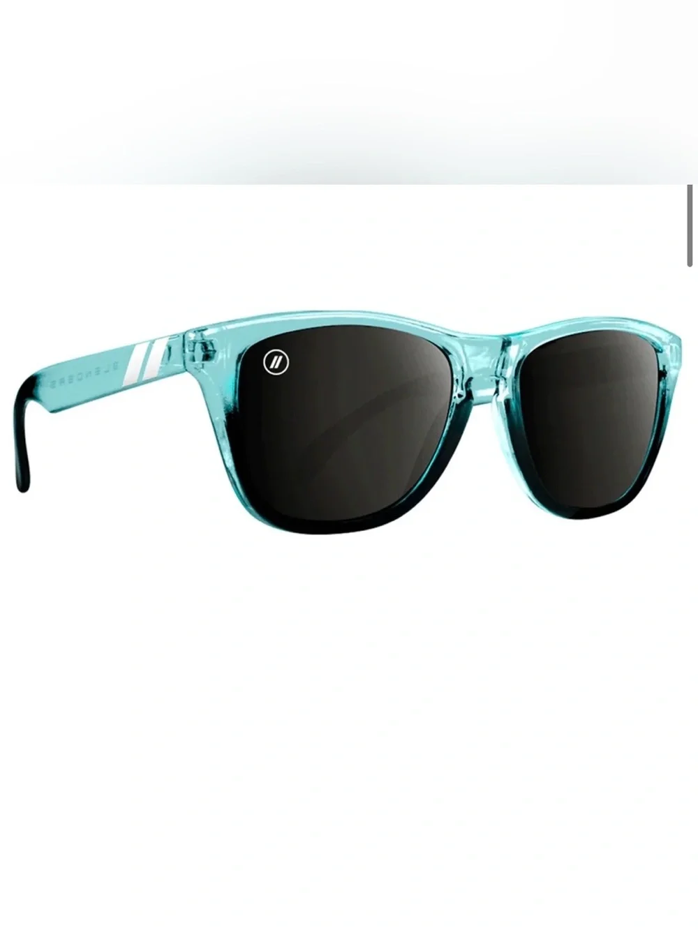 Blenders Surfline sunglasses blue unisex